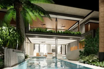 4 Bedroom Villa for sale in Orbita Villa-Town, Rawai, Phuket