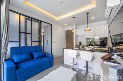 Condo for sale in Palmyrah Surin Condo, Choeng Thale, Phuket