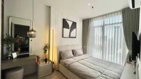 1 Bedroom Condo for rent in Rhythm Ekkamai Estate, Khlong Tan Nuea, Bangkok near BTS Ekkamai