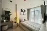 1 Bedroom Condo for rent in Rhythm Ekkamai Estate, Khlong Tan Nuea, Bangkok near BTS Ekkamai