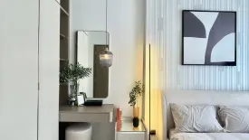 1 Bedroom Condo for rent in Rhythm Ekkamai Estate, Khlong Tan Nuea, Bangkok near BTS Ekkamai