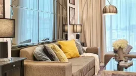 2 Bedroom Condo for rent in Supalai Elite Phayathai, Thanon Phaya Thai, Bangkok near BTS Phaya Thai
