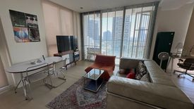 1 Bedroom Condo for rent in Aequa Sukhumvit 49, Khlong Tan Nuea, Bangkok near BTS Thong Lo