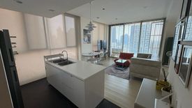 1 Bedroom Condo for rent in Aequa Sukhumvit 49, Khlong Tan Nuea, Bangkok near BTS Thong Lo