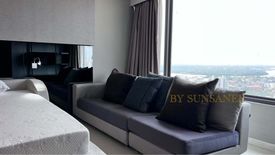 2 Bedroom Condo for rent in Amanta Lumpini, Thung Maha Mek, Bangkok near MRT Khlong Toei