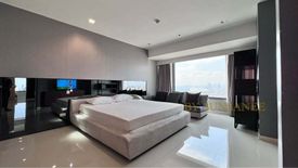 2 Bedroom Condo for rent in Amanta Lumpini, Thung Maha Mek, Bangkok near MRT Khlong Toei