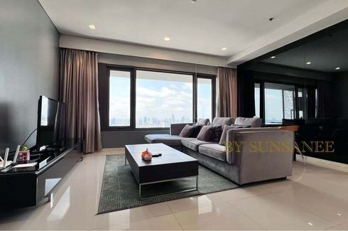 2 Bedroom Condo for rent in Amanta Lumpini, Thung Maha Mek, Bangkok near MRT Khlong Toei