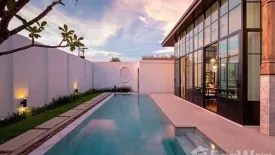 2 Bedroom Villa for rent in MONO Luxury Villa Pasak, Si Sunthon, Phuket