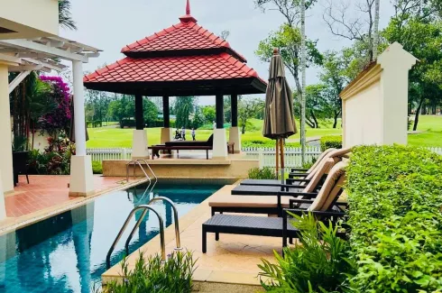4 Bedroom Villa for rent in Laguna Links, Choeng Thale, Phuket