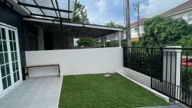 3 Bedroom House for sale in Pruksa Ville Thalang-Thepkasattri, Thep Krasatti, Phuket