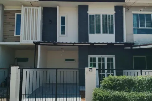 3 Bedroom House for sale in Pruksa Ville Thalang-Thepkasattri, Thep Krasatti, Phuket