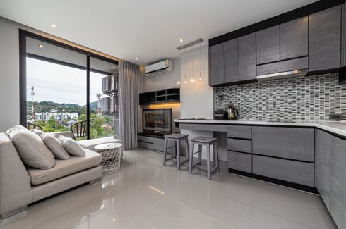 1 Bedroom Condo for sale in CITYGATE, Kamala, Phuket