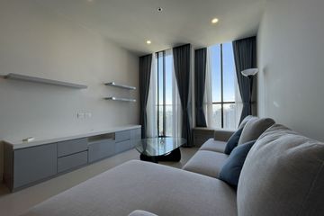 1 Bedroom Condo for rent in Noble Ploenchit, Lumpini, Bangkok near BTS Ploen Chit