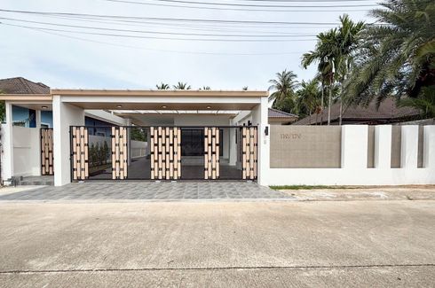 3 Bedroom House for sale in Baan Suan Yu Charoen 5, Pa Khlok, Phuket