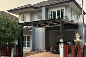 3 Bedroom House for sale in Buritana, Ton Pao, Chiang Mai