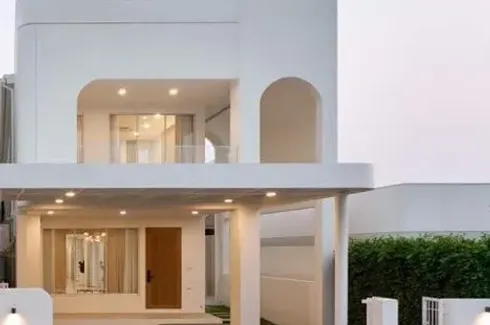 4 Bedroom Villa for sale in World Club Land, Nong Khwai, Chiang Mai