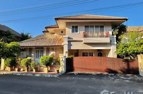 4 Bedroom House for sale in Koolpunt Ville 10, Chai Sathan, Chiang Mai