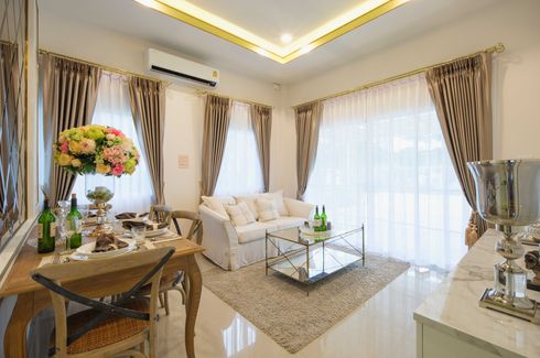 3 Bedroom House for sale in Diya Valley Hangdong 2, Hang Dong, Chiang Mai