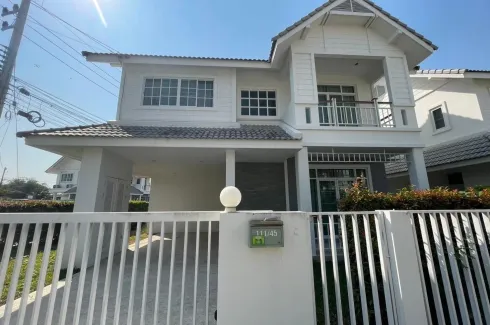 3 Bedroom House for rent in Baan Na Cheun, San Klang, Chiang Mai