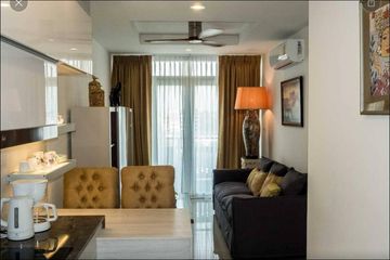 1 Bedroom Condo for rent in The Unique Condo @Koomuang, Si Phum, Chiang Mai