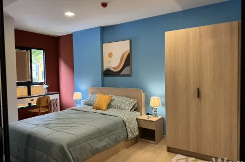 1 Bedroom Condo for sale in Cabanas Hua Hin, Nong Kae, Prachuap Khiri Khan