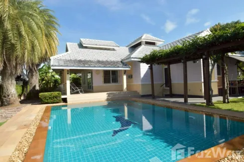 4 Bedroom Villa for rent in Plumeria Villa Huahin, Hua Hin, Prachuap Khiri Khan