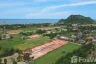 Land for sale in Pak Nam Pran, Prachuap Khiri Khan