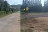 Land for sale in Pak Nam Pran, Prachuap Khiri Khan