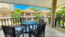 2 Bedroom House for rent in Baan Talaysamran, Cha am, Phetchaburi