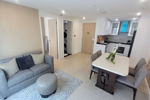 2 Bedroom Condo for rent in Khlong Tan Nuea, Bangkok