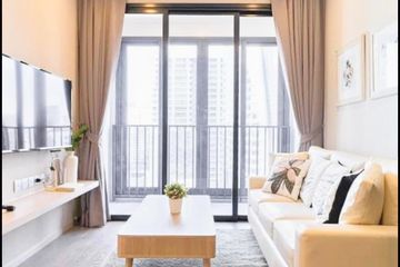 2 Bedroom Condo for rent in Ashton Asoke, Khlong Toei Nuea, Bangkok near MRT Sukhumvit