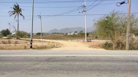 Land for sale in Huai Sai Nua, Phetchaburi