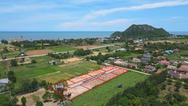 Land for sale in Pak Nam Pran, Prachuap Khiri Khan