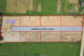 Land for sale in Pak Nam Pran, Prachuap Khiri Khan
