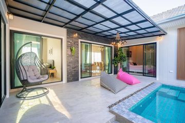 4 Bedroom Villa for rent in Pool Sky Villa, Hin Lek Fai, Prachuap Khiri Khan