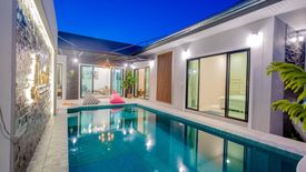 4 Bedroom Villa for rent in Pool Sky Villa, Hin Lek Fai, Prachuap Khiri Khan