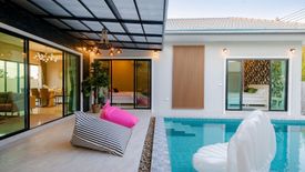 4 Bedroom Villa for rent in Pool Sky Villa, Hin Lek Fai, Prachuap Khiri Khan