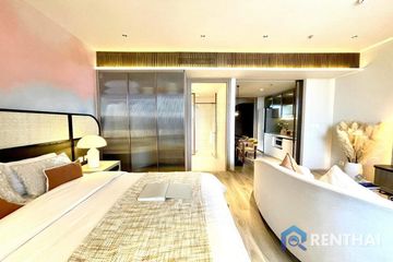 1 Bedroom Condo for sale in Arom Jomtien, 
