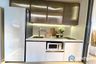 1 Bedroom Condo for sale in Arom Jomtien, 