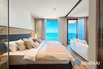 1 Bedroom Condo for sale in Arom Jomtien, 