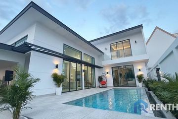 3 Bedroom House for sale in Nong Prue, Chonburi