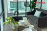1 Bedroom Condo for sale in Bang Sare, Chonburi