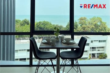 1 Bedroom Condo for sale in Bang Sare, Chonburi