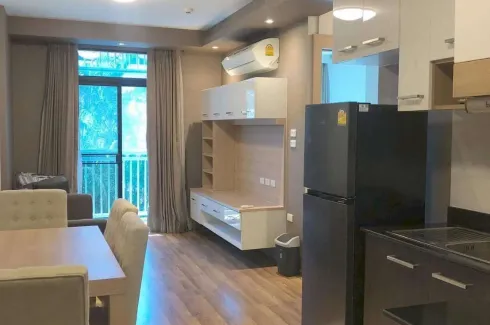 1 Bedroom Condo for rent in Punna Oasis 2, Suthep, Chiang Mai