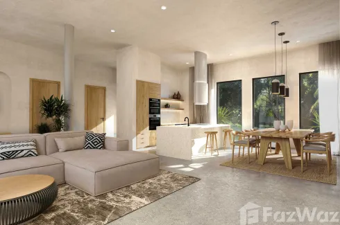 3 Bedroom Villa for sale in Verdant Lamai Residence, Maret, Surat Thani