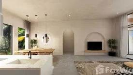 3 Bedroom Villa for sale in Verdant Lamai Residence, Maret, Surat Thani