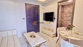 1 Bedroom Condo for sale in Arcadia Millennium Tower, Nong Prue, Chonburi