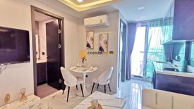 1 Bedroom Condo for sale in Arcadia Millennium Tower, Nong Prue, Chonburi