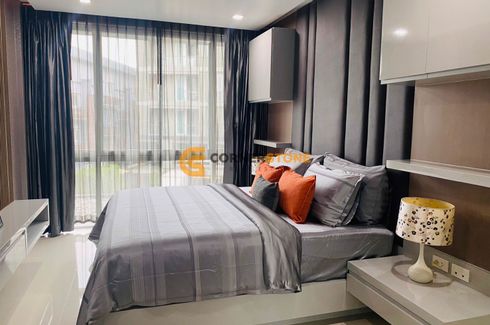 1 Bedroom Condo for rent in Apus, Nong Prue, Chonburi