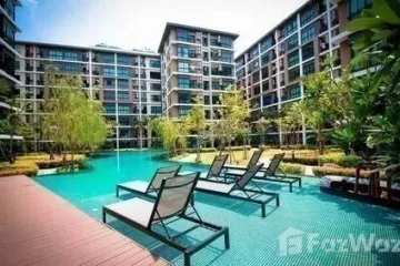 1 Bedroom Condo for sale in Hallmark Ngamwongwan, Bang Khen, Nonthaburi